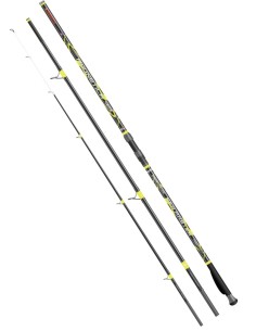 Trabucco Magnetica Sea Master 4.20 MT 200 GR - Canna...