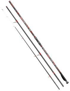 Trabucco Magnetica Cast Master 4.20 MT 250 GR - Canna...