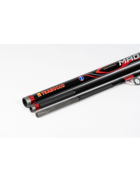 Trabucco Magnetica Cast Master 4.20 MT 250 GR - Canna Surfcasting