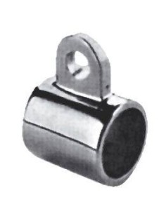 Manicotto Per TUBO MM.25