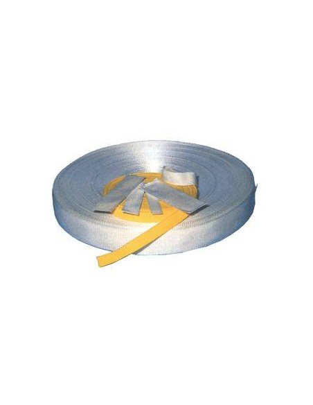 ITALVIPLA Nastro in Poliestere 50 mm per Capottine