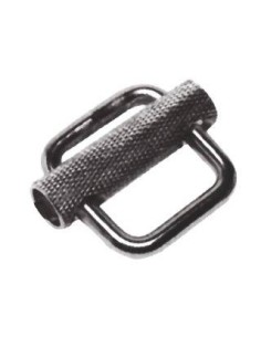 Fibbia Inox mm 40