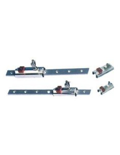 Carrello MM 25X4 a parete