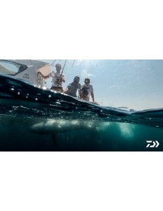 Daiwa Seaborg 1200MJ - Mulinello Elettrico Potente 2