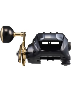 Daiwa SEABORG G400JL (E) - Mulinello Elettrico 2