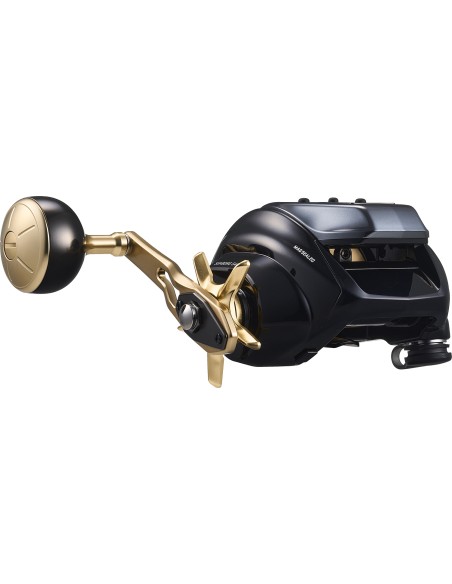 Daiwa SEABORG G400JL (E) - Mulinello Elettrico