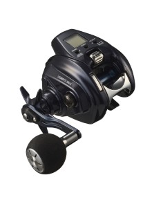 Daiwa 23 LEOBRITZ 200 JL - Mulinello elettrico