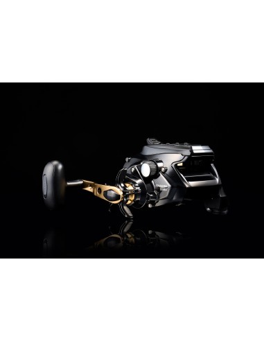 Daiwa TANACOM S 500J - Mulinello elettrico da...