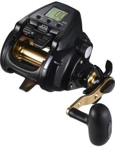 Daiwa TANACOM S 500J - Mulinello elettrico da bolentino