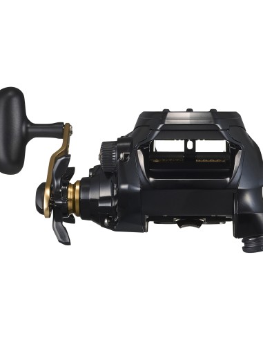 Daiwa TANACOM S 500J - Mulinello elettrico da...
