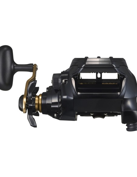 Daiwa TANACOM S 500J - Mulinello elettrico da bolentino