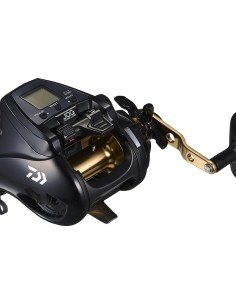 Daiwa TANACOM S 500J - Mulinello elettrico da bolentino 2