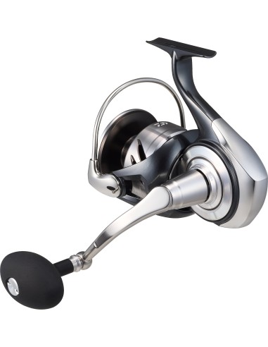 Daiwa 26 Certate SW - Mulinello da Big Game