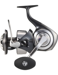 Daiwa Certate SW - Mulinello da Big Game 2