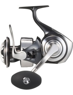 Daiwa Certate SW - Mulinello da Big Game