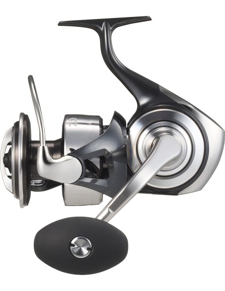 Daiwa Certate SW - Mulinello da Big Game