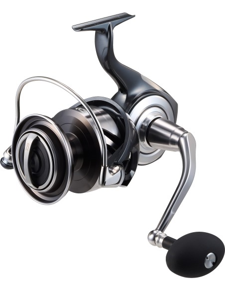 Daiwa 26 Certate SW - Mulinello da Big Game