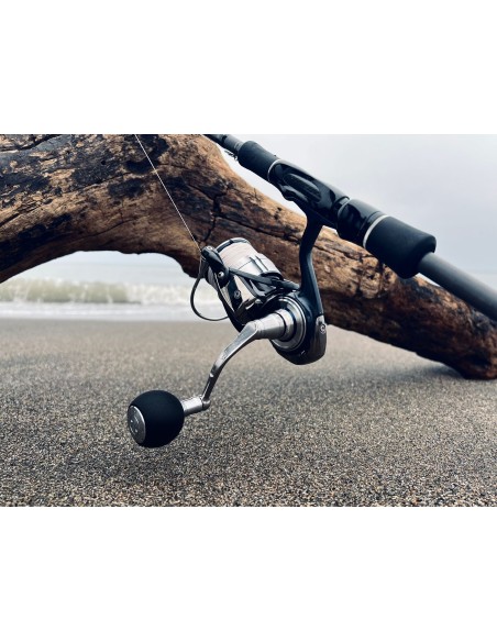 Daiwa 21 Certate Saltwater - Mulinello da Big Game