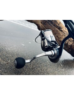 Daiwa Certate Saltwater - Mulinello da Big Game 2