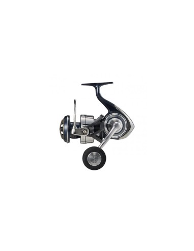 Daiwa Certate Saltwater - Mulinello da Big Game