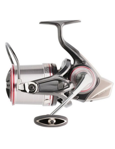 Daiwa Basia Surf 45 SCW QD-R - Mulinello da Surfcasting