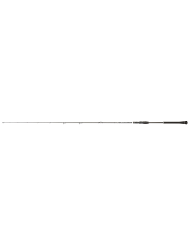 Daiwa Legalis Jigging - Canna da Spinning Vertical