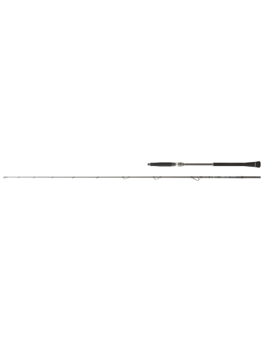 Daiwa Legalis Jigging - Canna da Spinning Vertical