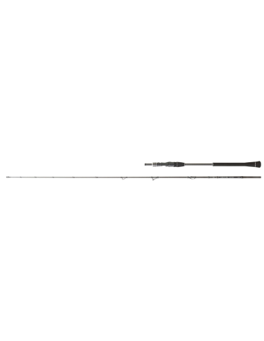 Daiwa Legalis Jigging - Canna da Spinning Vertical