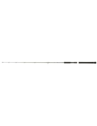 Daiwa Legalis Jigging - Canna da Spinning Vertical