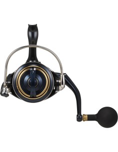 Daiwa Mulinello 25 SALTIGA(G) 2