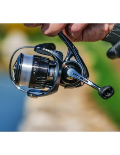 Daiwa Mulinello 23 AIRITY ST LT2000S-P - Mulinello da Spinning 2