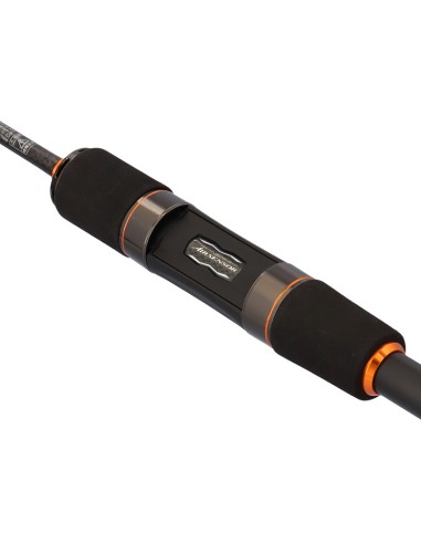 Daiwa 25 Presso MX - Canna da Spinning Trout Area
