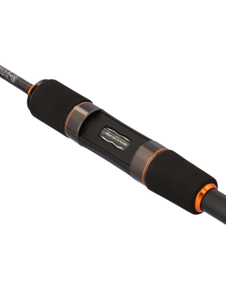 Daiwa 25 Presso MX - Canna da Spinning Trout Area