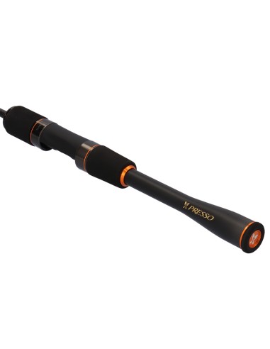 Daiwa 25 Presso MX - Canna da Spinning Trout Area