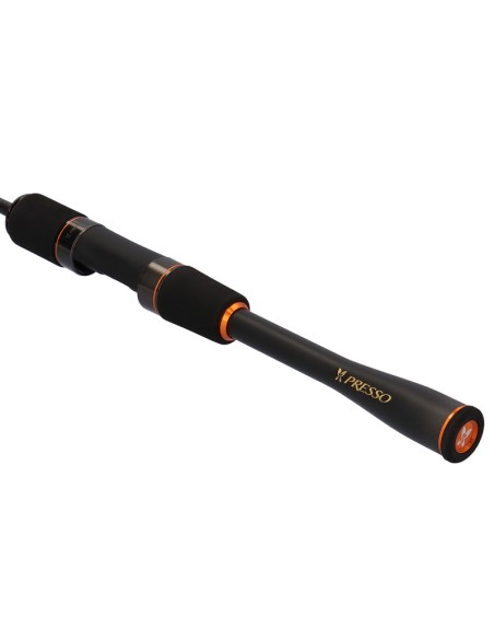 Daiwa 25 Presso MX - Canna da Spinning Trout Area