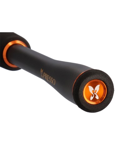 Daiwa 25 Presso MX - Canna da Spinning Trout Area