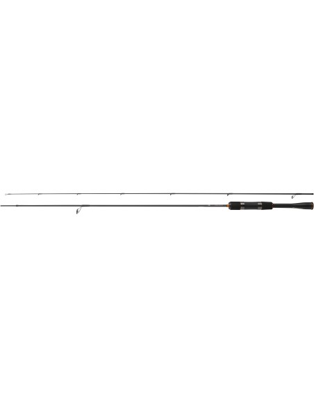 Daiwa 25 Presso MX - Canna da Spinning Trout Area