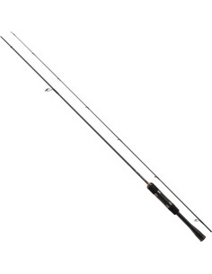 Daiwa 25 Presso MX - Canna da Spinning Trout Area
