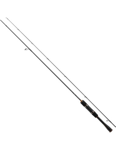 Daiwa 25 Presso MX - Canna da Spinning Trout Area