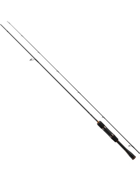 Daiwa 25 Presso MX - Canna da Spinning Trout Area