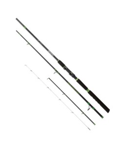 Daiwa NT Bolentino 2,4 MT - Canna da Pesca a Bolentino