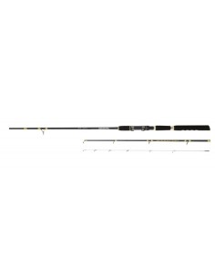 Daiwa NT Bolentino 2,4 MT - Canna da Pesca a Bolentino 2