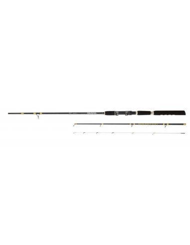 Daiwa NT Bolentino 2,4 MT - Canna da Pesca a...
