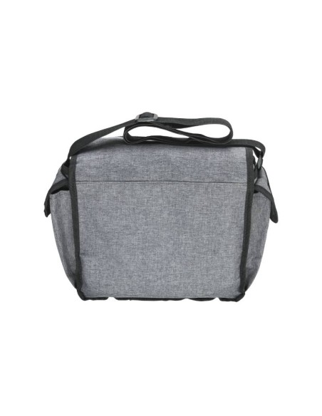 Daiwa D-VEC Shoulder Bag - Borsa a Tracolla da Pesca