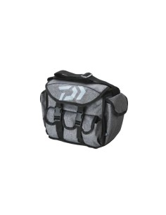 Daiwa D-VEC Shoulder Bag - Borsa a Tracolla da Pesca 2