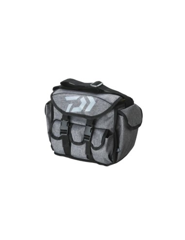 Daiwa D-VEC Shoulder Bag - Borsa a Tracolla da...