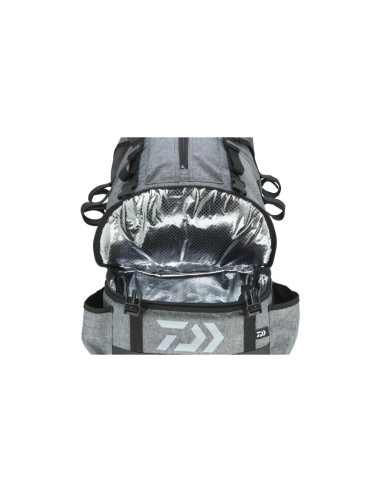 Daiwa D-VEC Rucksack XL - Zaino da Pesca