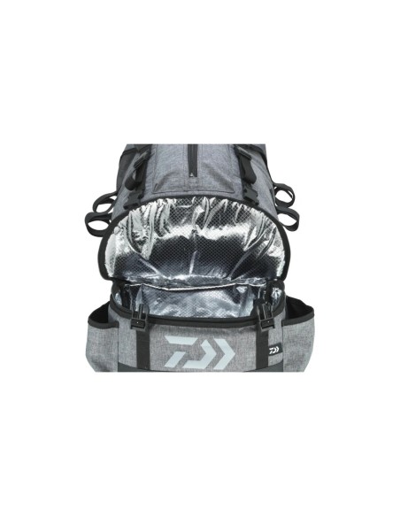 Daiwa D-VEC Rucksack XL - Zaino da Pesca
