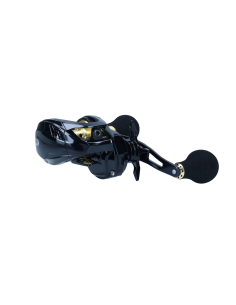 Daiwa PREED 150 L - Mulinello da pesca verticale 2
