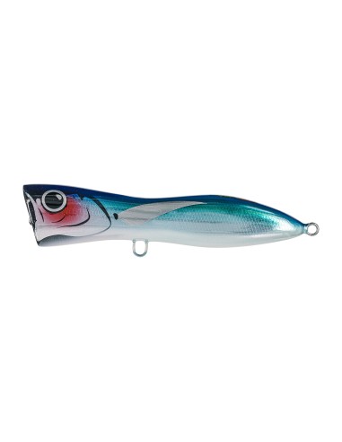 Molix Tropical Popper EVO - Esca Galleggiante...